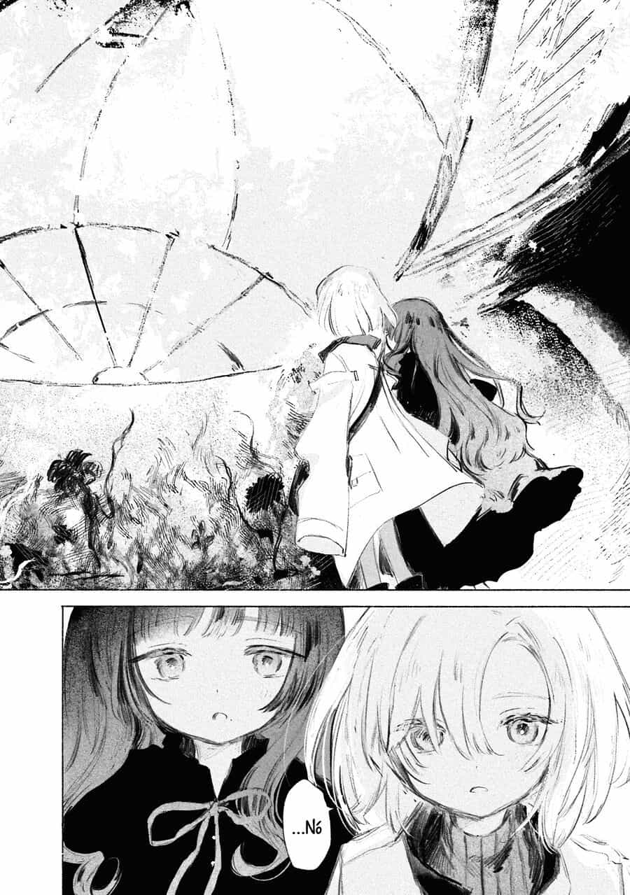 Shoujo Seikan Hyouryuuki - Chương 1 - ảnh 15