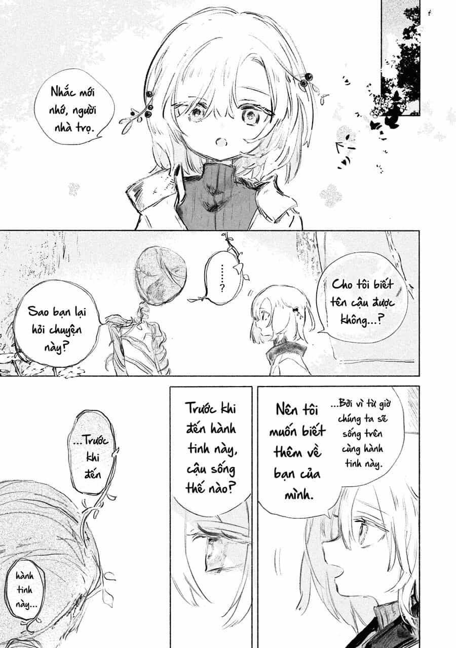 Shoujo Seikan Hyouryuuki - Chương 1 - ảnh 24
