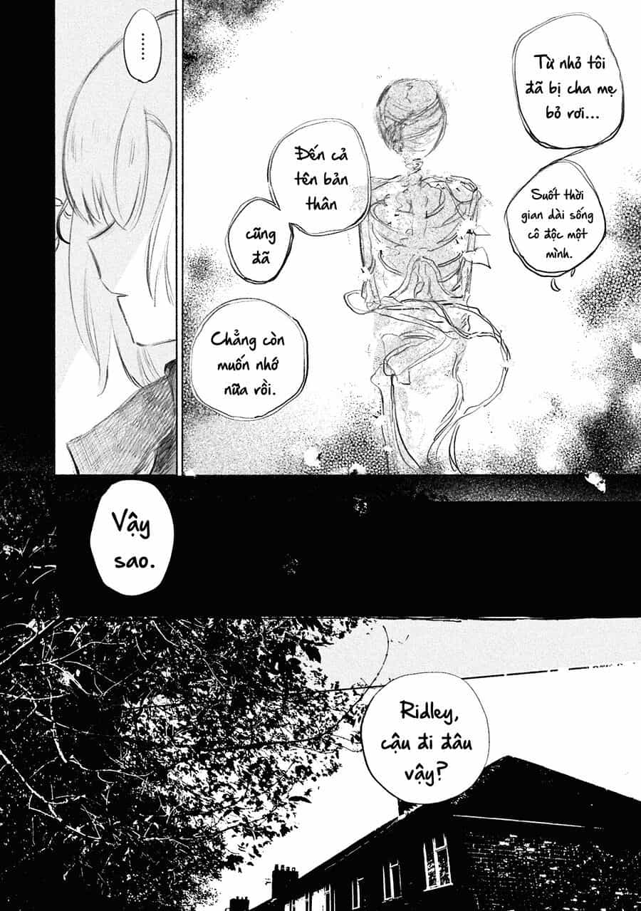 Shoujo Seikan Hyouryuuki - Chương 1 - ảnh 25