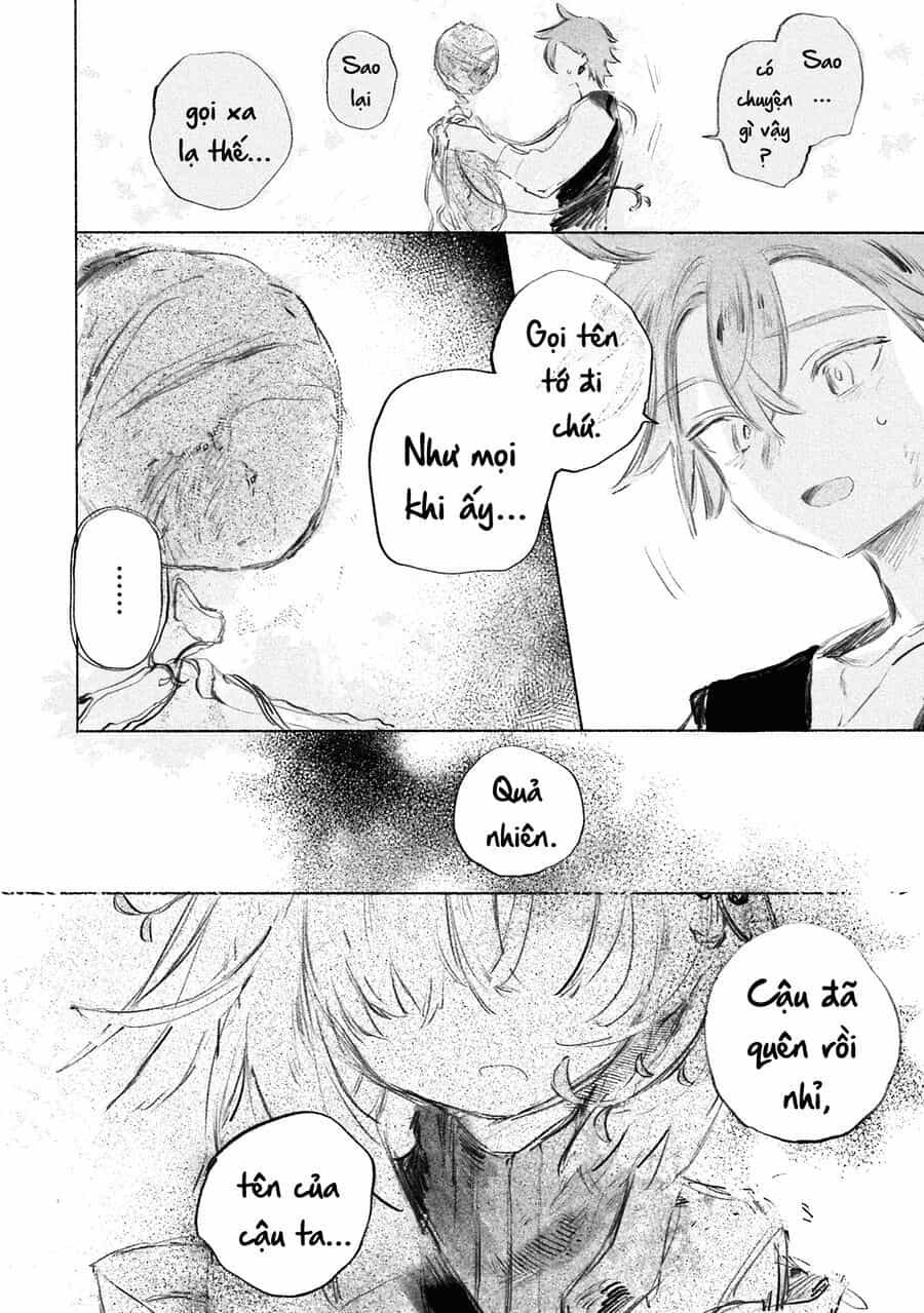 Shoujo Seikan Hyouryuuki - Chương 1 - ảnh 31