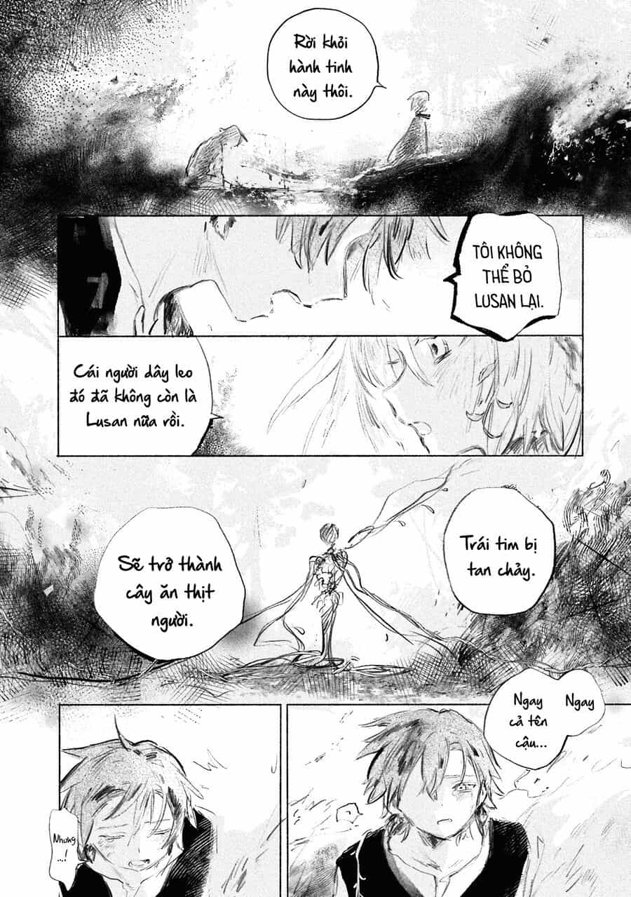 Shoujo Seikan Hyouryuuki - Chương 1 - ảnh 37