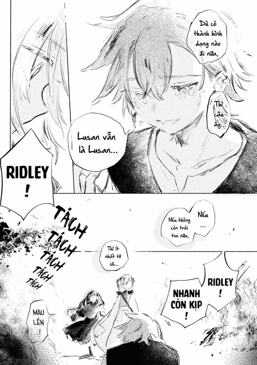 Shoujo Seikan Hyouryuuki - Chương 1 - ảnh 38