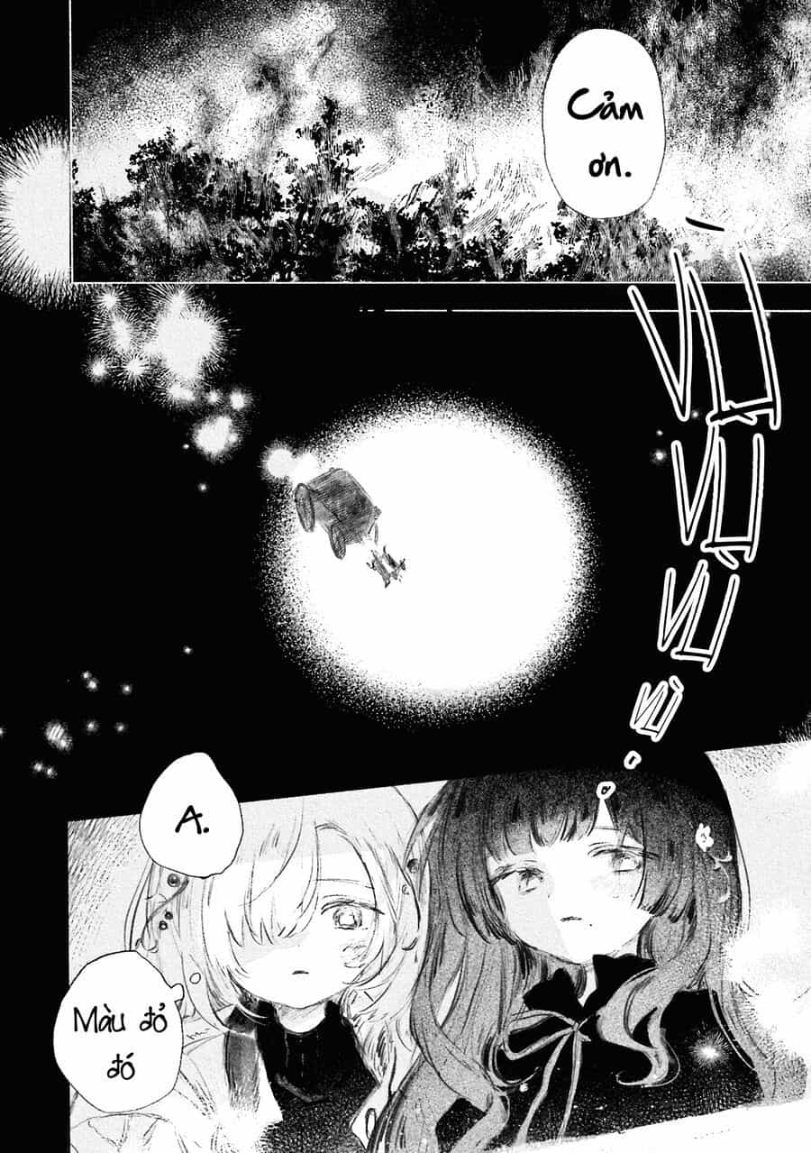 Shoujo Seikan Hyouryuuki - Chương 1 - ảnh 41