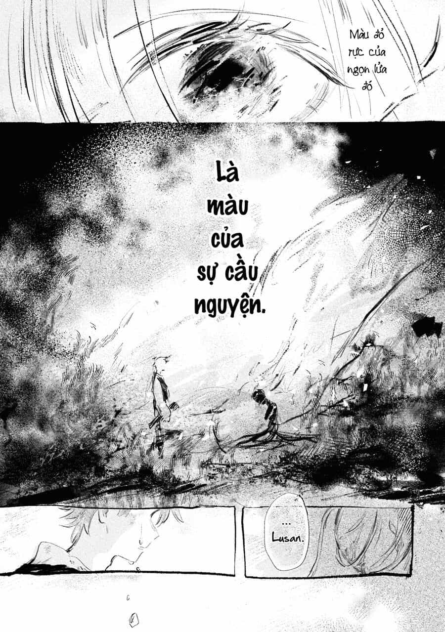 Shoujo Seikan Hyouryuuki - Chương 1 - ảnh 42