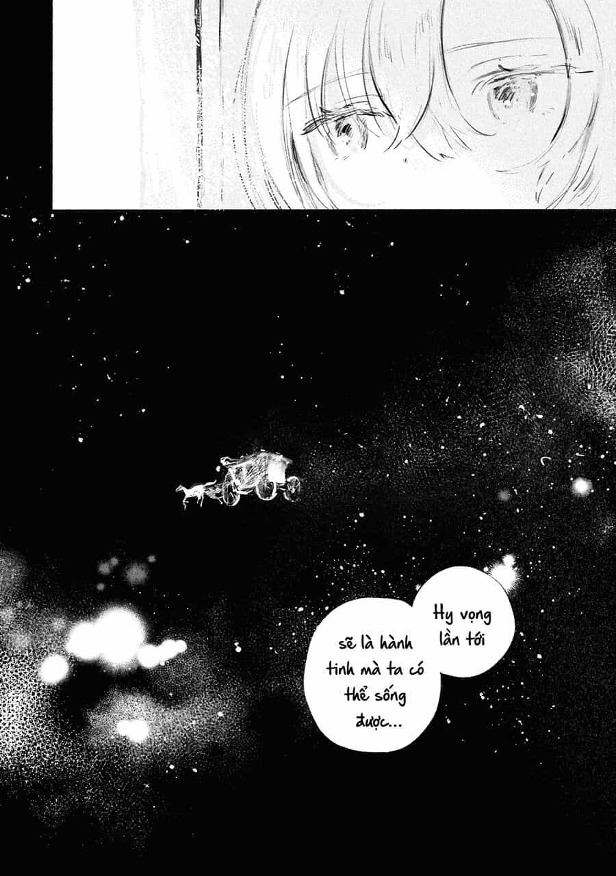 Shoujo Seikan Hyouryuuki - Chương 1 - ảnh 45