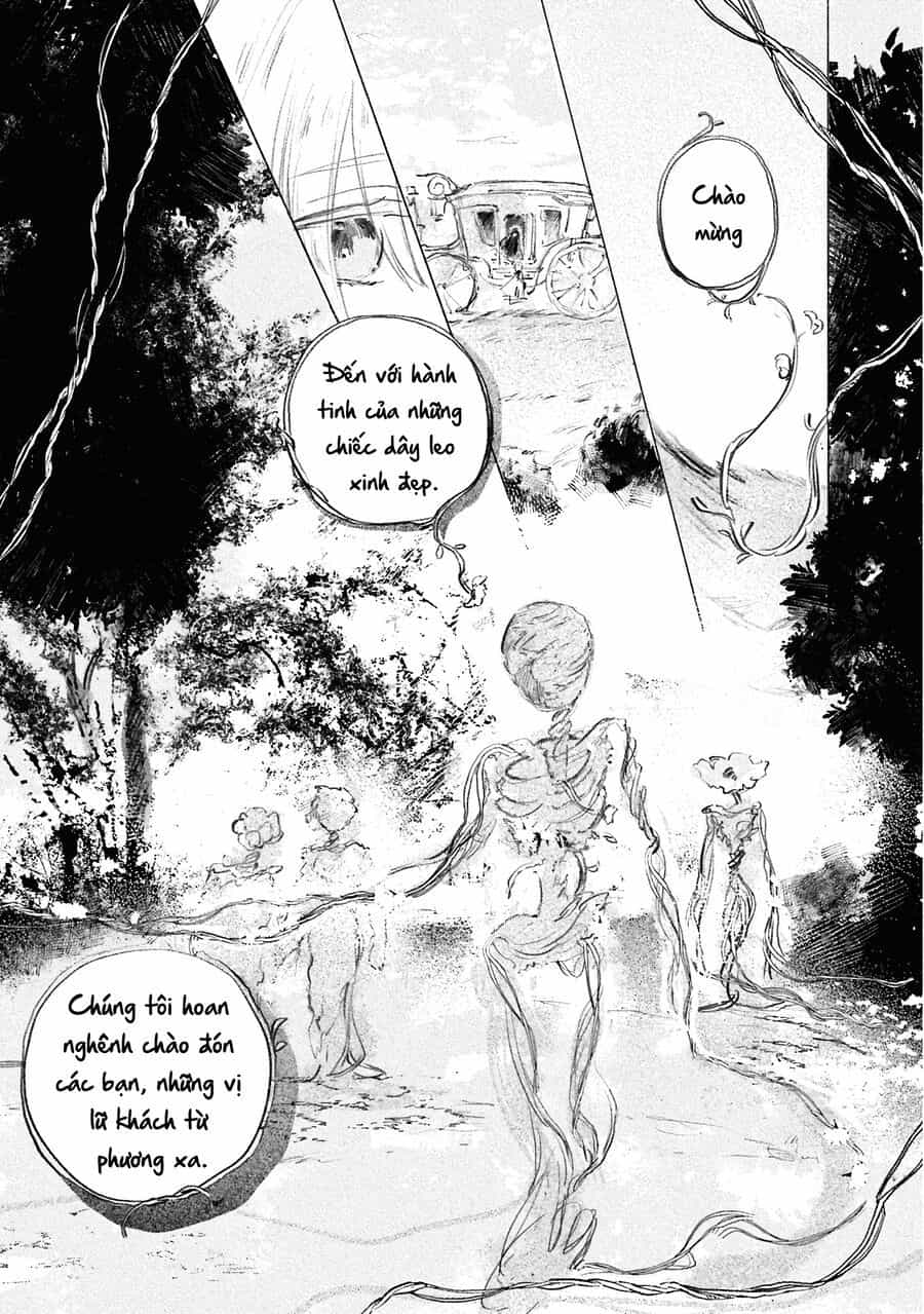 Shoujo Seikan Hyouryuuki - Chương 1 - ảnh 6