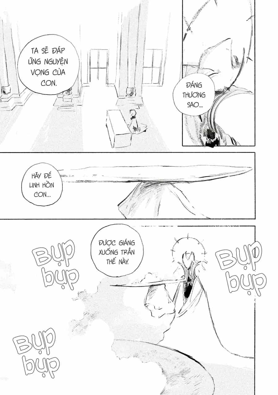 Shoujo Seikan Hyouryuuki - Chương 2 - ảnh 23