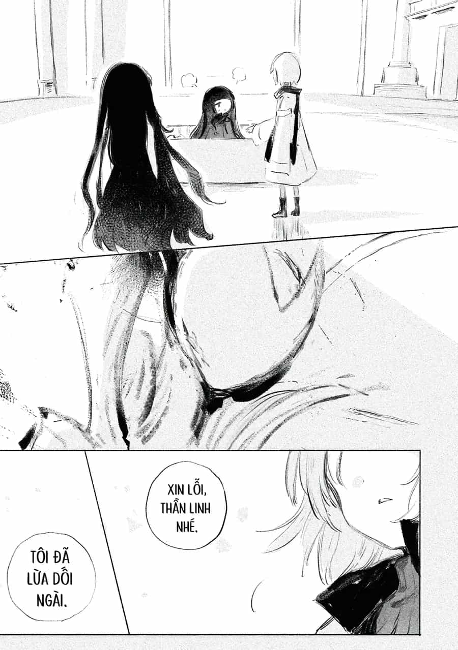 Shoujo Seikan Hyouryuuki - Chương 2 - ảnh 27