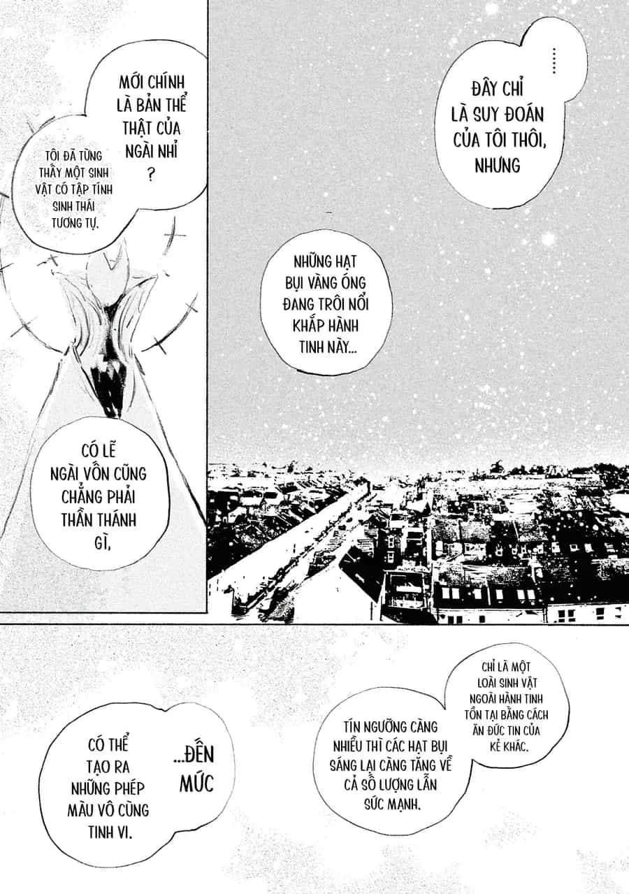 Shoujo Seikan Hyouryuuki - Chương 2 - ảnh 29