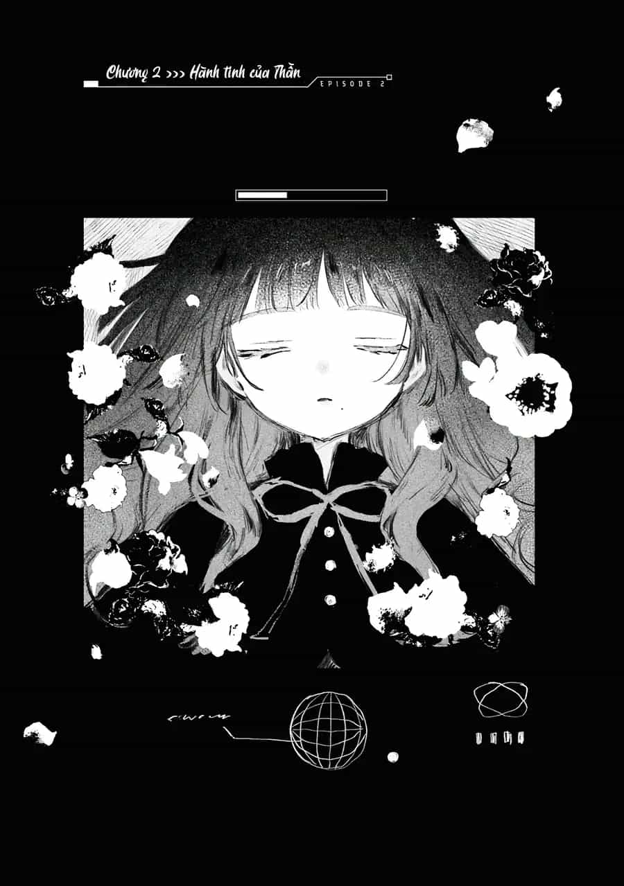 Shoujo Seikan Hyouryuuki - Chương 2 - ảnh 3