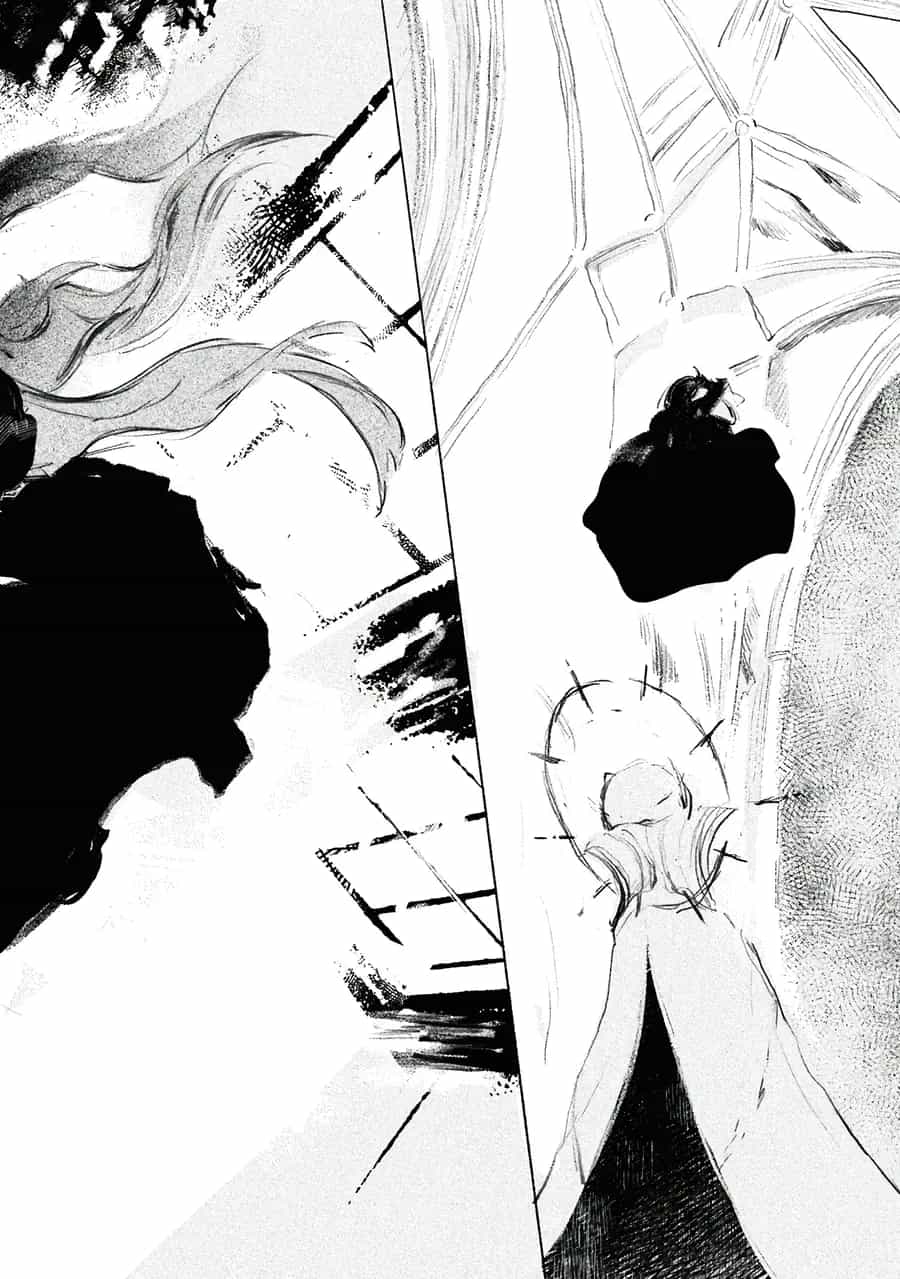 Shoujo Seikan Hyouryuuki - Chương 2 - ảnh 34