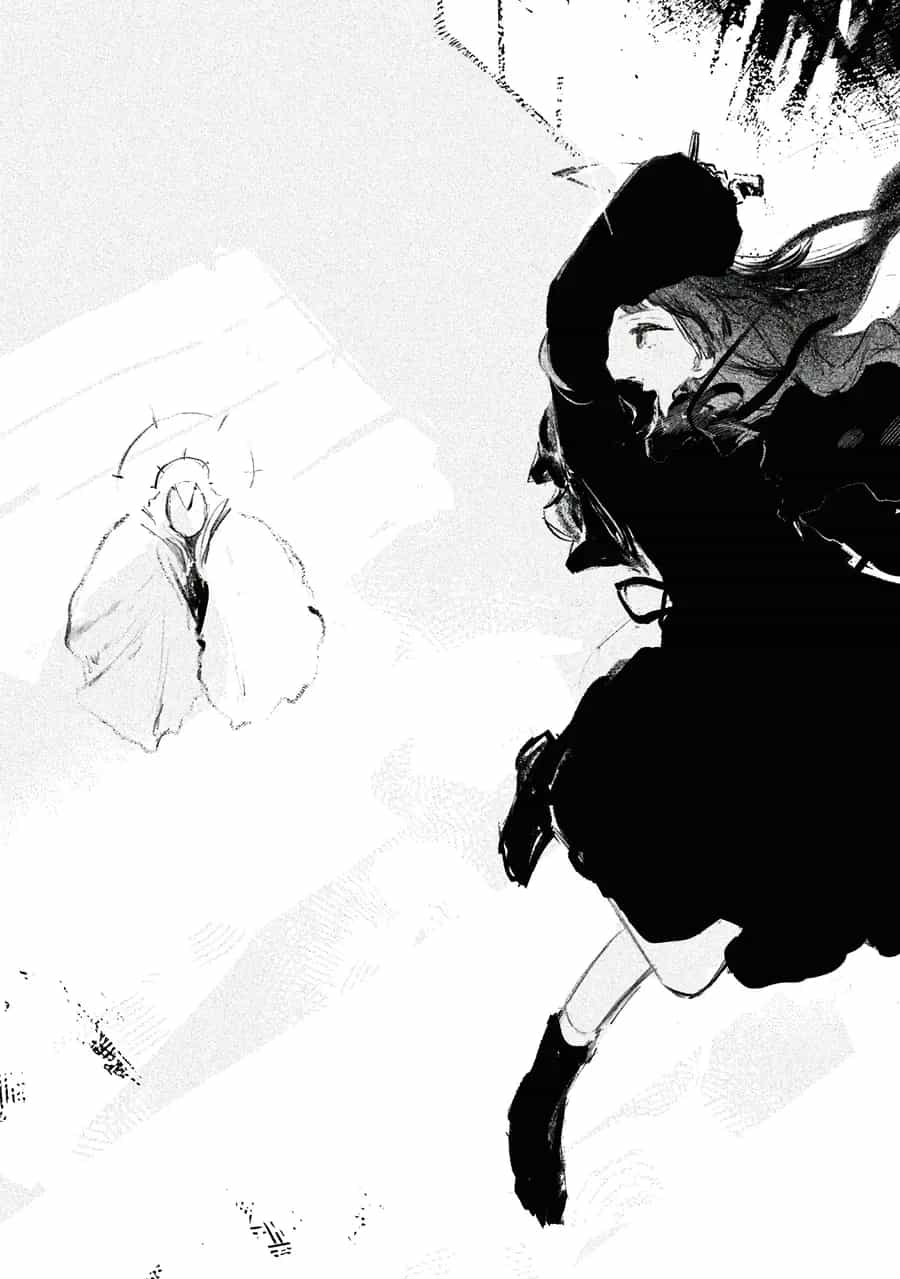 Shoujo Seikan Hyouryuuki - Chương 2 - ảnh 35