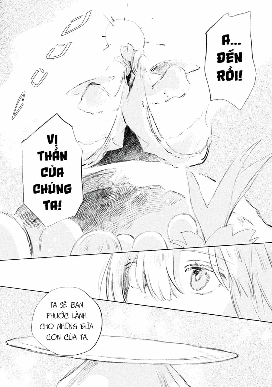 Shoujo Seikan Hyouryuuki - Chương 2 - ảnh 5