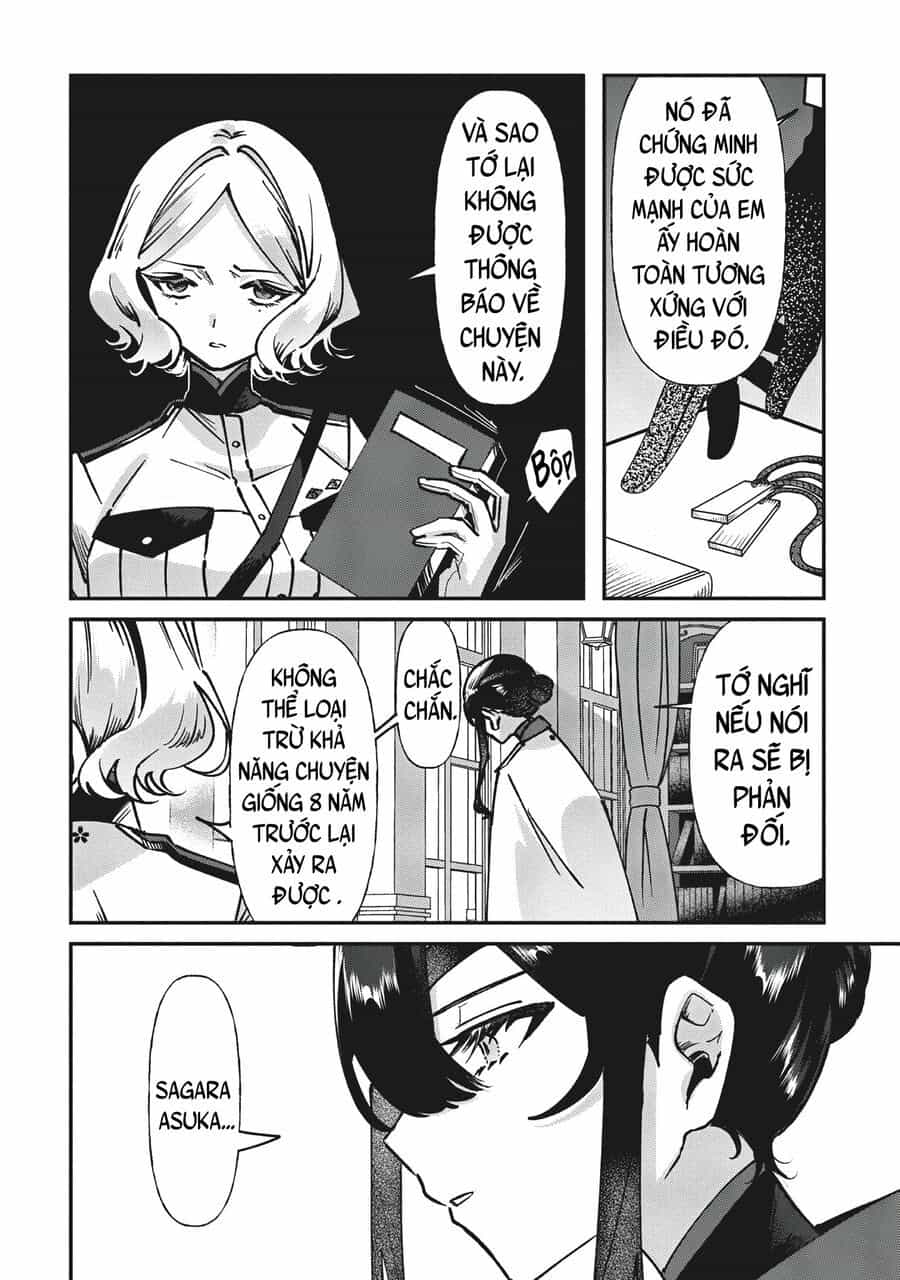 Shura No Hakoniwa - Chương 1 - ảnh 60