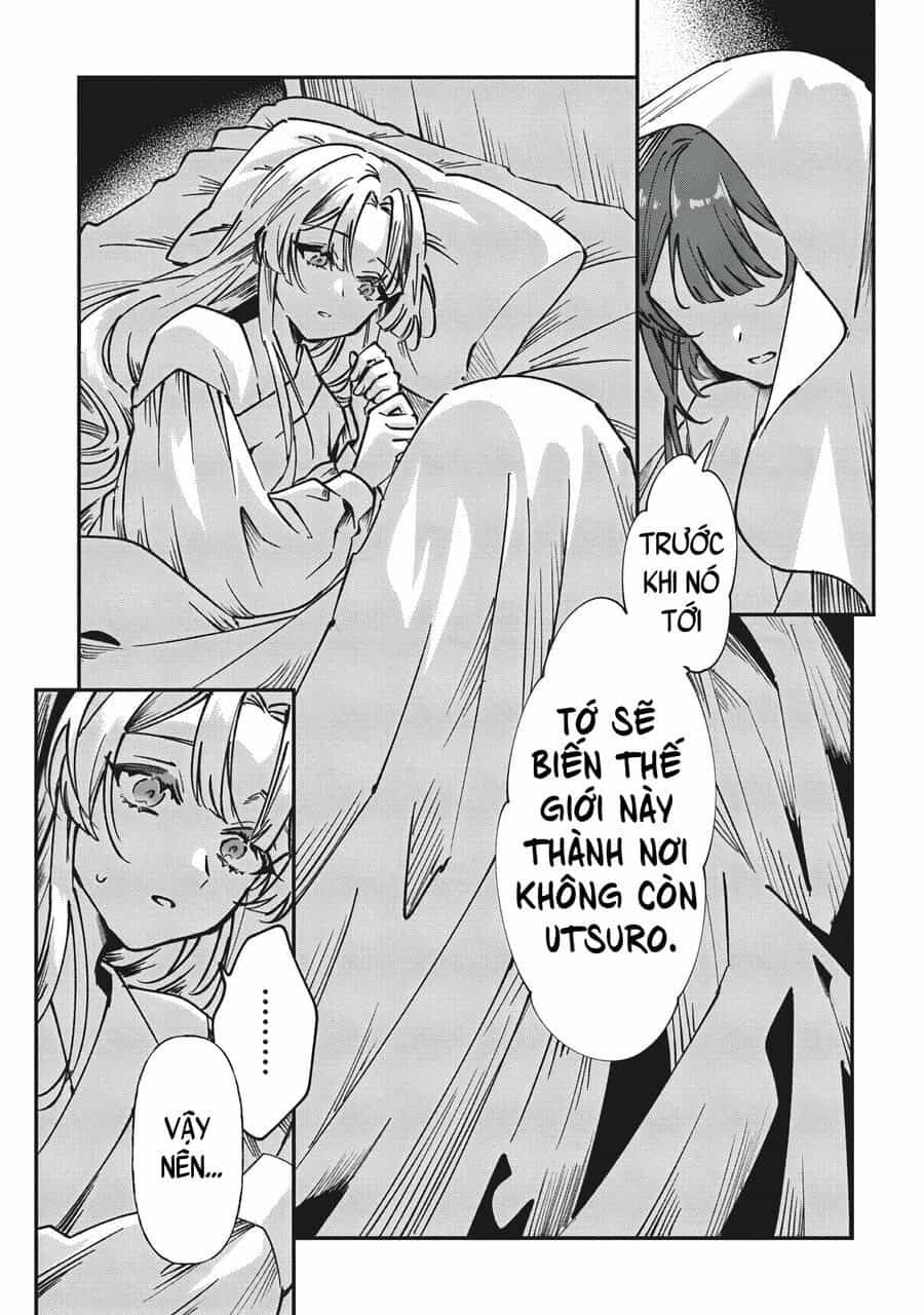Shura No Hakoniwa - Chương 1 - ảnh 65