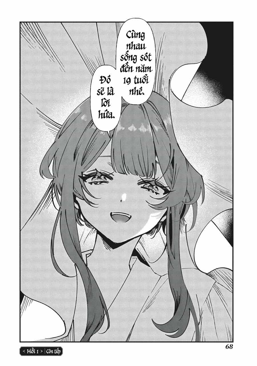 Shura No Hakoniwa - Chương 1 - ảnh 66