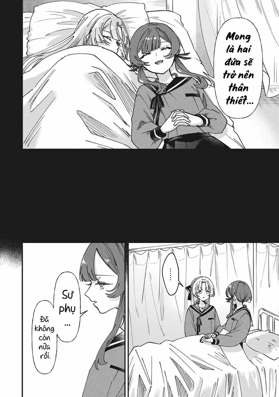 Shura No Hakoniwa - Chương 15 - ảnh 14