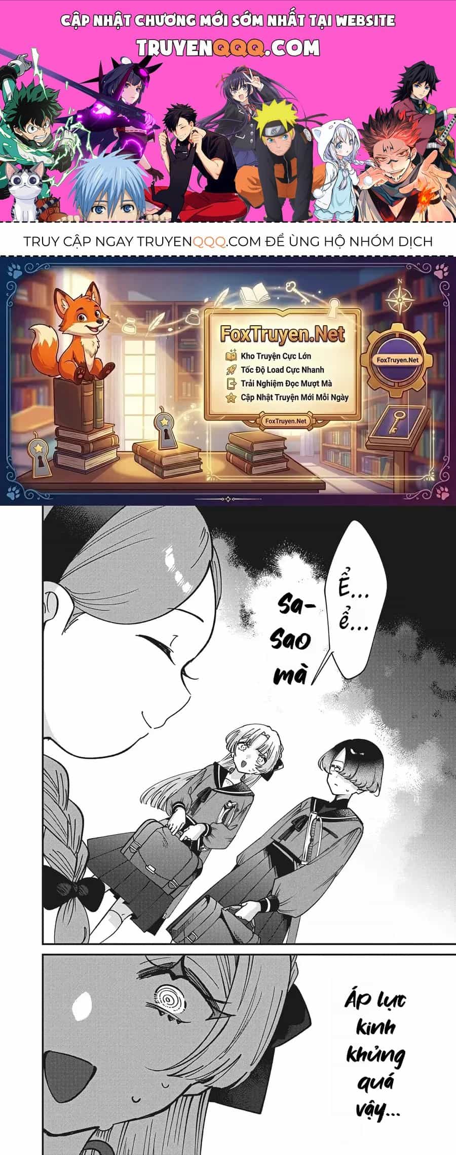 Shura No Hakoniwa - Chương 16 - ảnh 1
