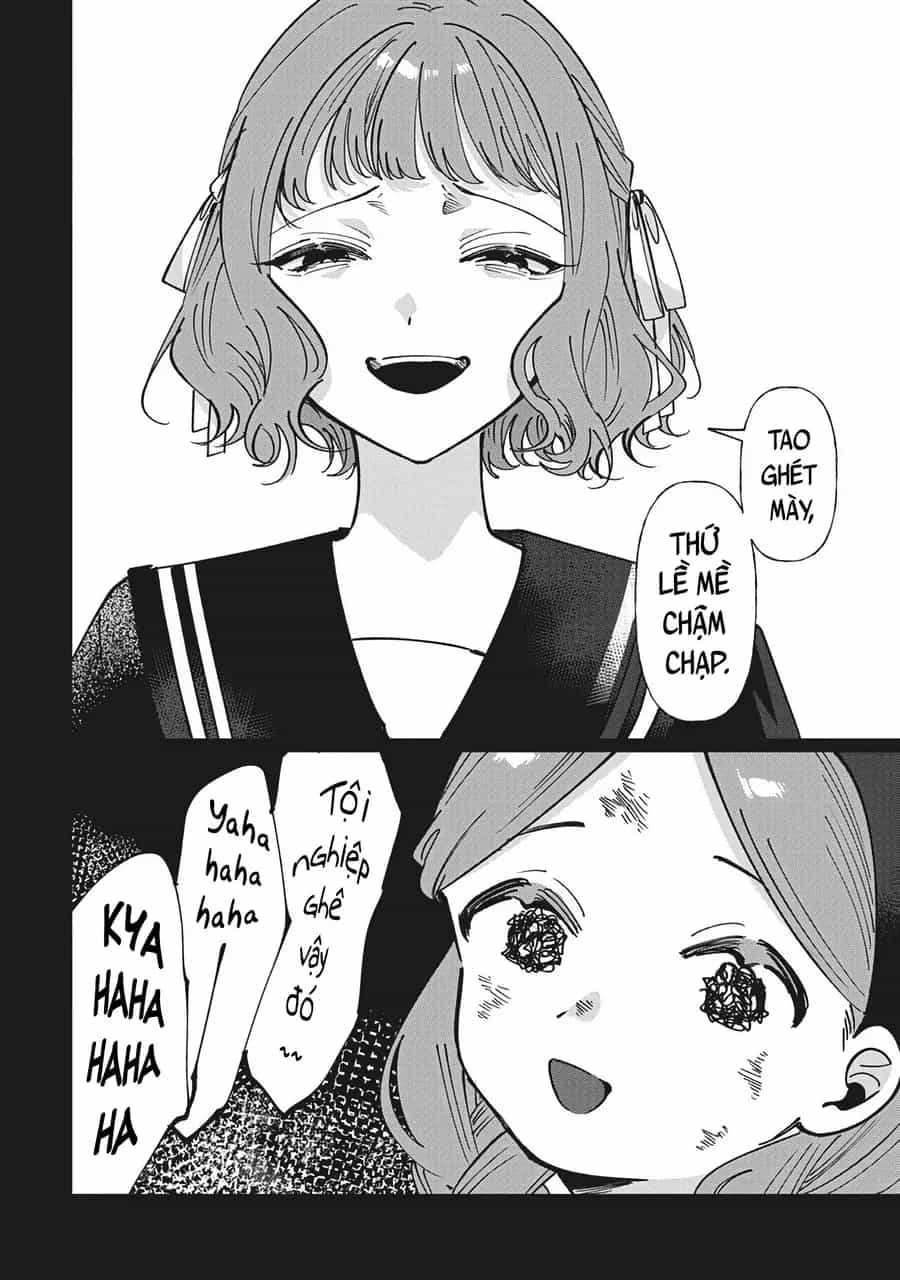 Shura No Hakoniwa - Chương 18 - ảnh 12