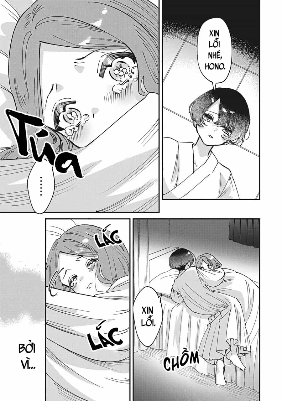 Shura No Hakoniwa - Chương 20 - ảnh 11