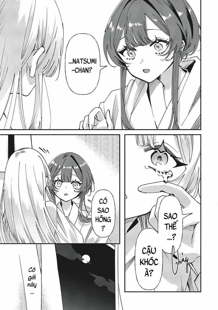 Shura No Hakoniwa - Chương 2 - ảnh 13