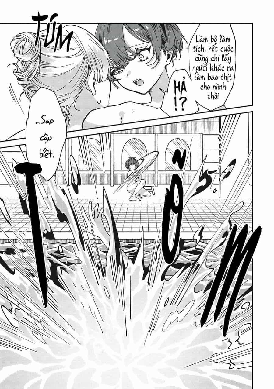 Shura No Hakoniwa - Chương 3 - ảnh 13