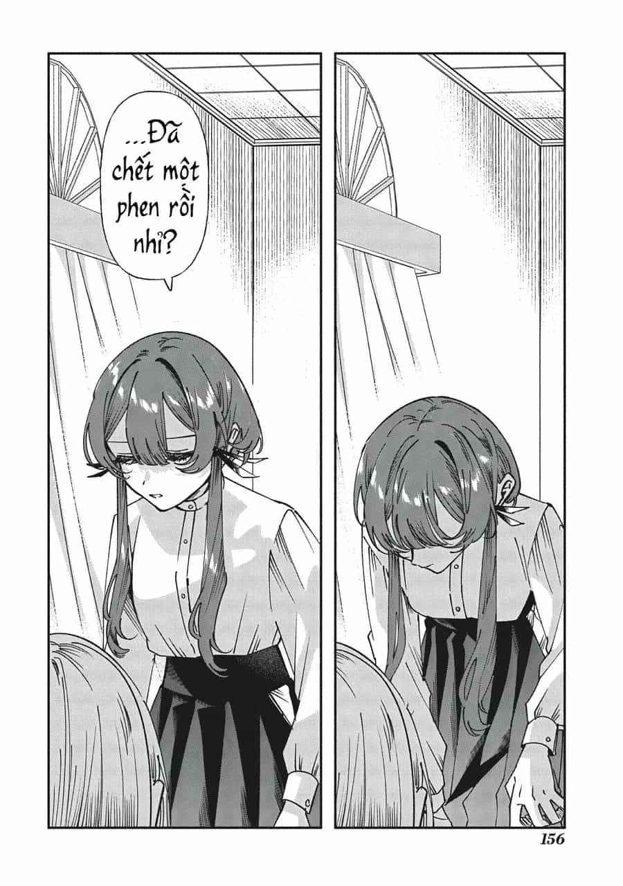 Shura No Hakoniwa - Chương 7 - ảnh 11