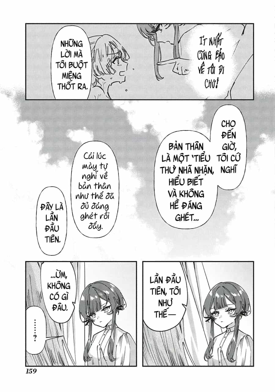Shura No Hakoniwa - Chương 7 - ảnh 14
