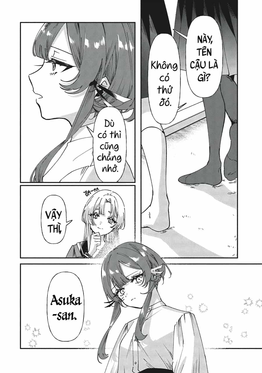 Shura No Hakoniwa - Chương 7 - ảnh 15