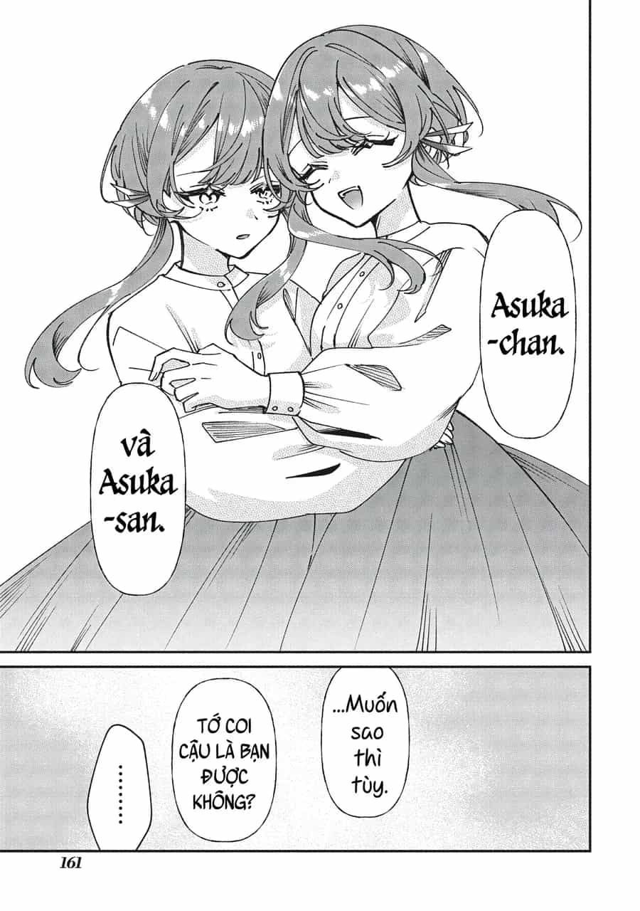 Shura No Hakoniwa - Chương 7 - ảnh 16