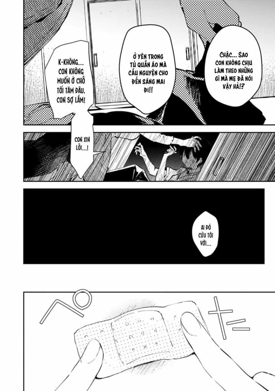 Shuumatsu No Hanayome-Sama ~Sweet Home†Melty Life~ - Chương 1 - ảnh 11