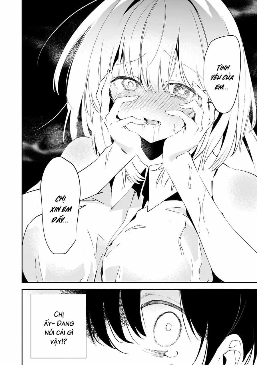 Shuumatsu No Hanayome-Sama ~Sweet Home†Melty Life~ - Chương 1 - ảnh 45