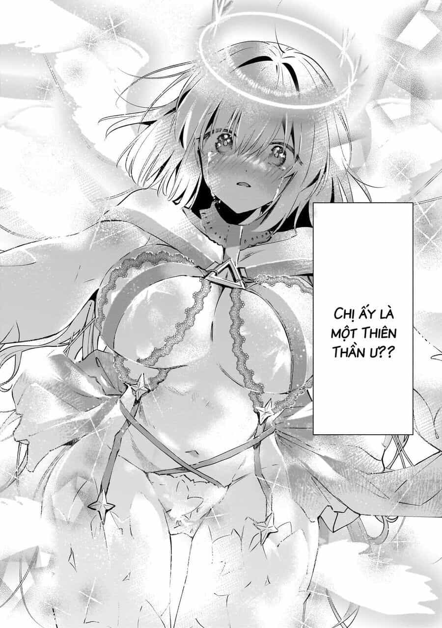 Shuumatsu No Hanayome-Sama ~Sweet Home†Melty Life~ - Chương 1 - ảnh 49