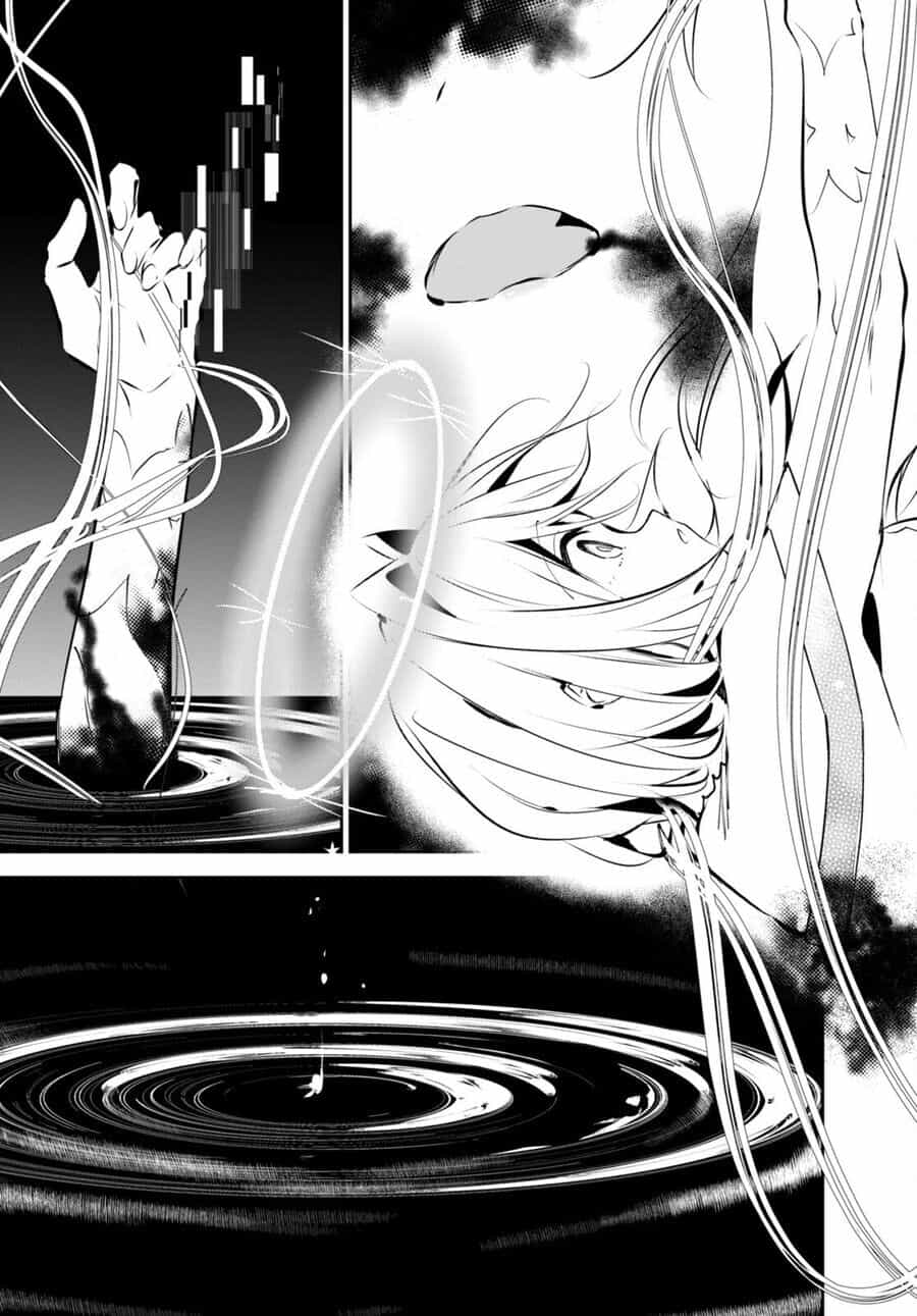 Shuumatsu No Hanayome-Sama ~Sweet Home†Melty Life~ - Chương 11 - ảnh 5