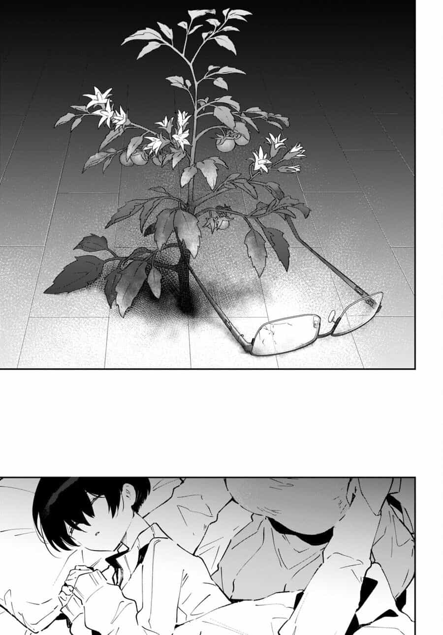 Shuumatsu No Hanayome-Sama ~Sweet Home†Melty Life~ - Chương 4 - ảnh 33