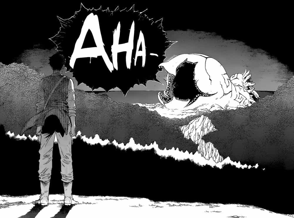 Shuumatsu No Laughter - Chương 1 - ảnh 54