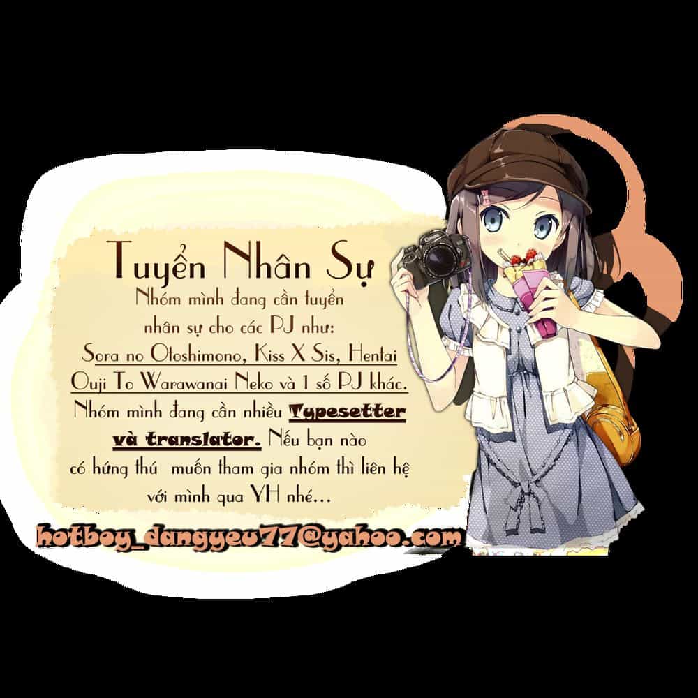 Shuumatsu No Laughter - Chương 1 - ảnh 58