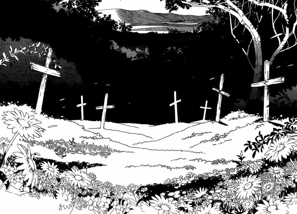Shuumatsu No Laughter - Chương 5 - ảnh 24