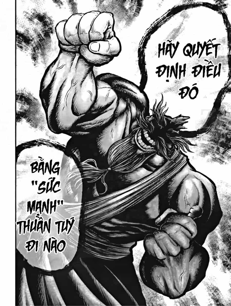 Shuumatsu No Valkyrie Kinden - Kamigami No Apocalypse - Chương 1 - ảnh 23
