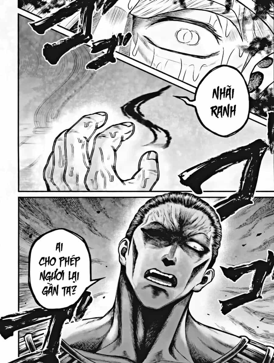 Shuumatsu No Valkyrie Kinden - Kamigami No Apocalypse - Chương 1 - ảnh 34