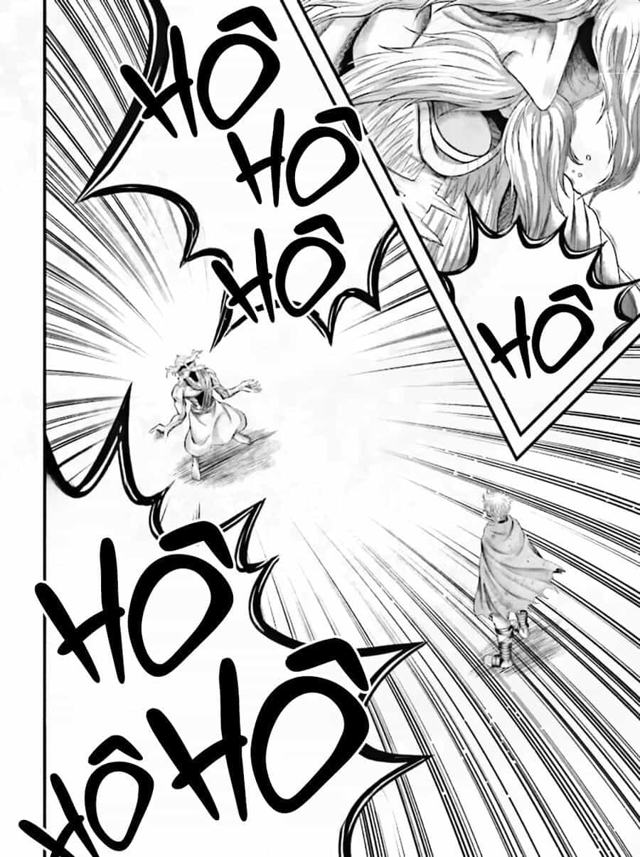 Shuumatsu No Valkyrie Kinden - Kamigami No Apocalypse - Chương 1 - ảnh 46