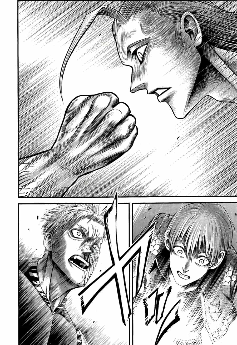 Shuumatsu No Valkyrie Kinden - Kamigami No Apocalypse - Chương 12 - ảnh 9