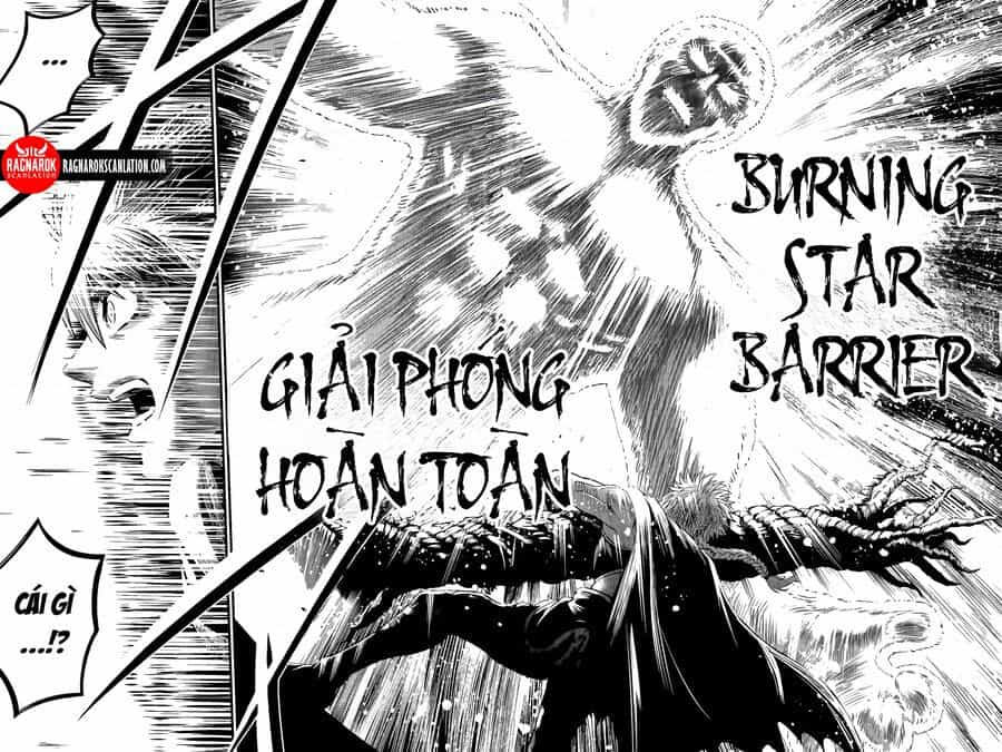 Shuumatsu No Valkyrie Kinden - Kamigami No Apocalypse - Chương 2 - ảnh 18