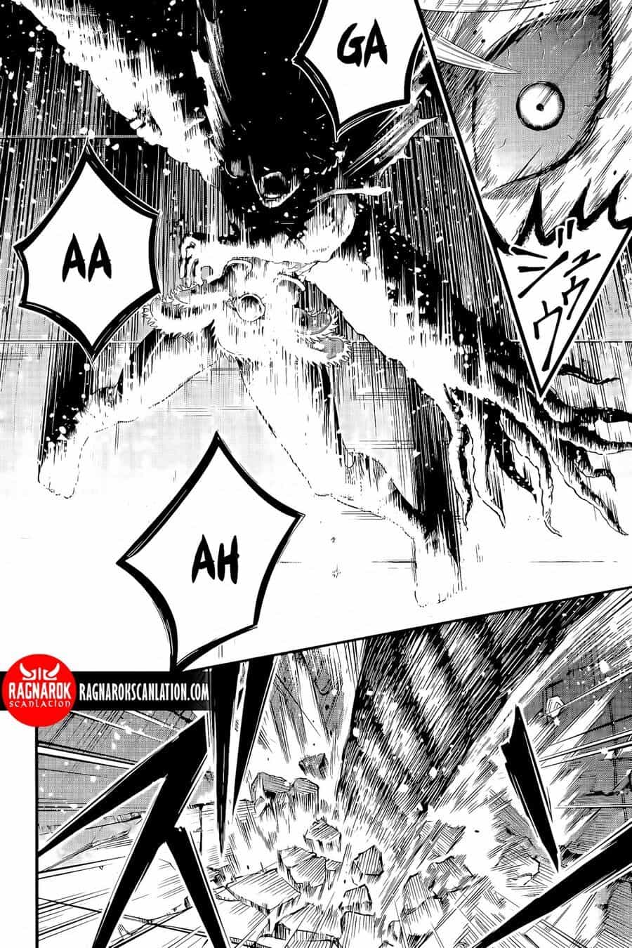 Shuumatsu No Valkyrie Kinden - Kamigami No Apocalypse - Chương 2 - ảnh 19