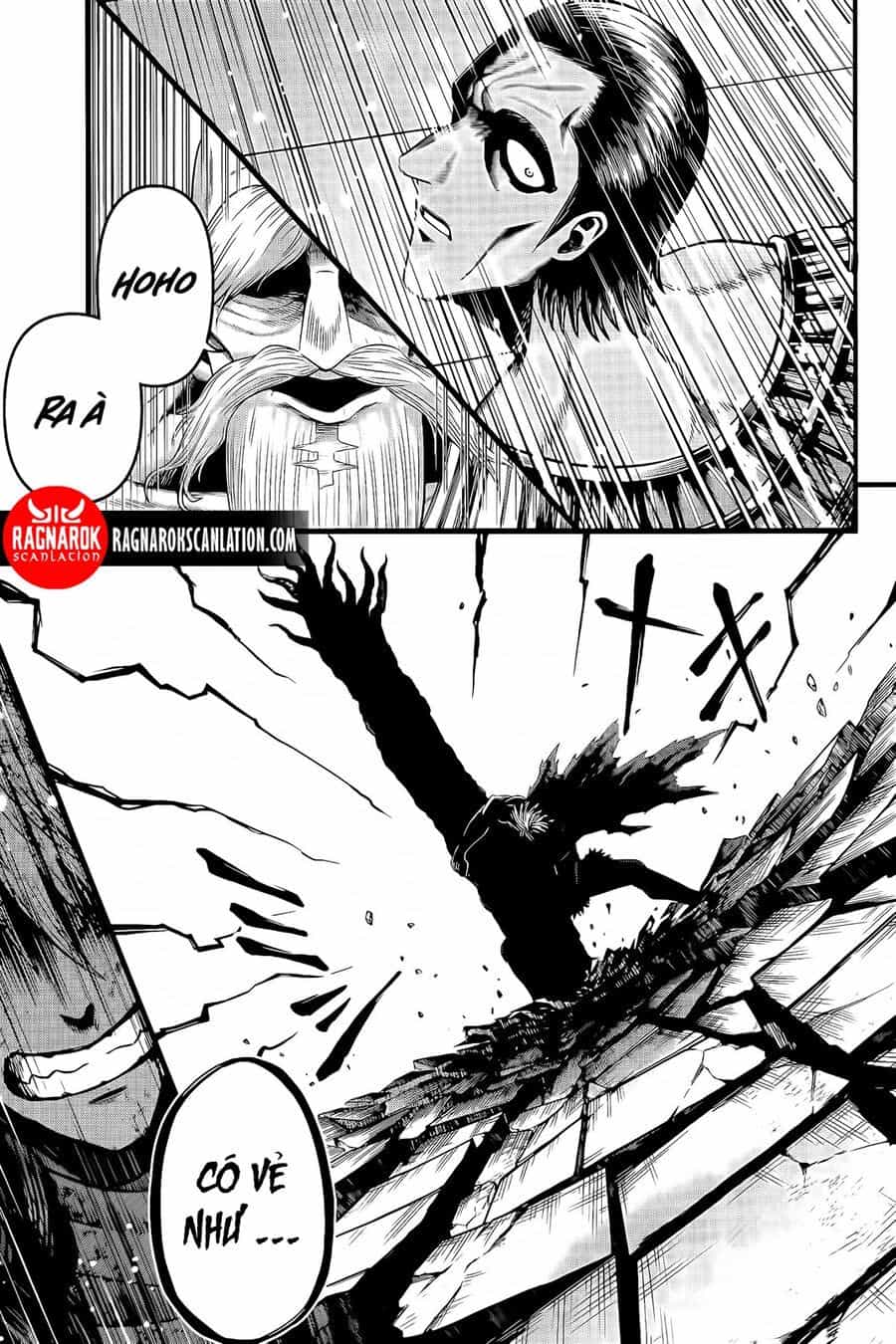 Shuumatsu No Valkyrie Kinden - Kamigami No Apocalypse - Chương 2 - ảnh 26