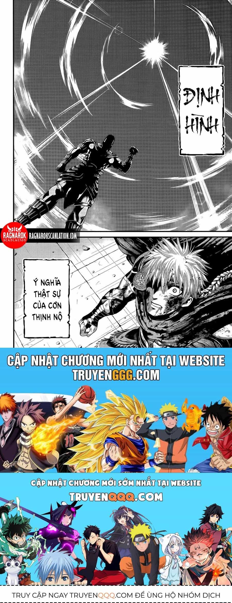 Shuumatsu No Valkyrie Kinden - Kamigami No Apocalypse - Chương 2 - ảnh 42