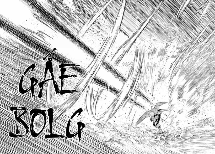 Shuumatsu No Valkyrie Kinden - Kamigami No Apocalypse - Chương 4 - ảnh 10