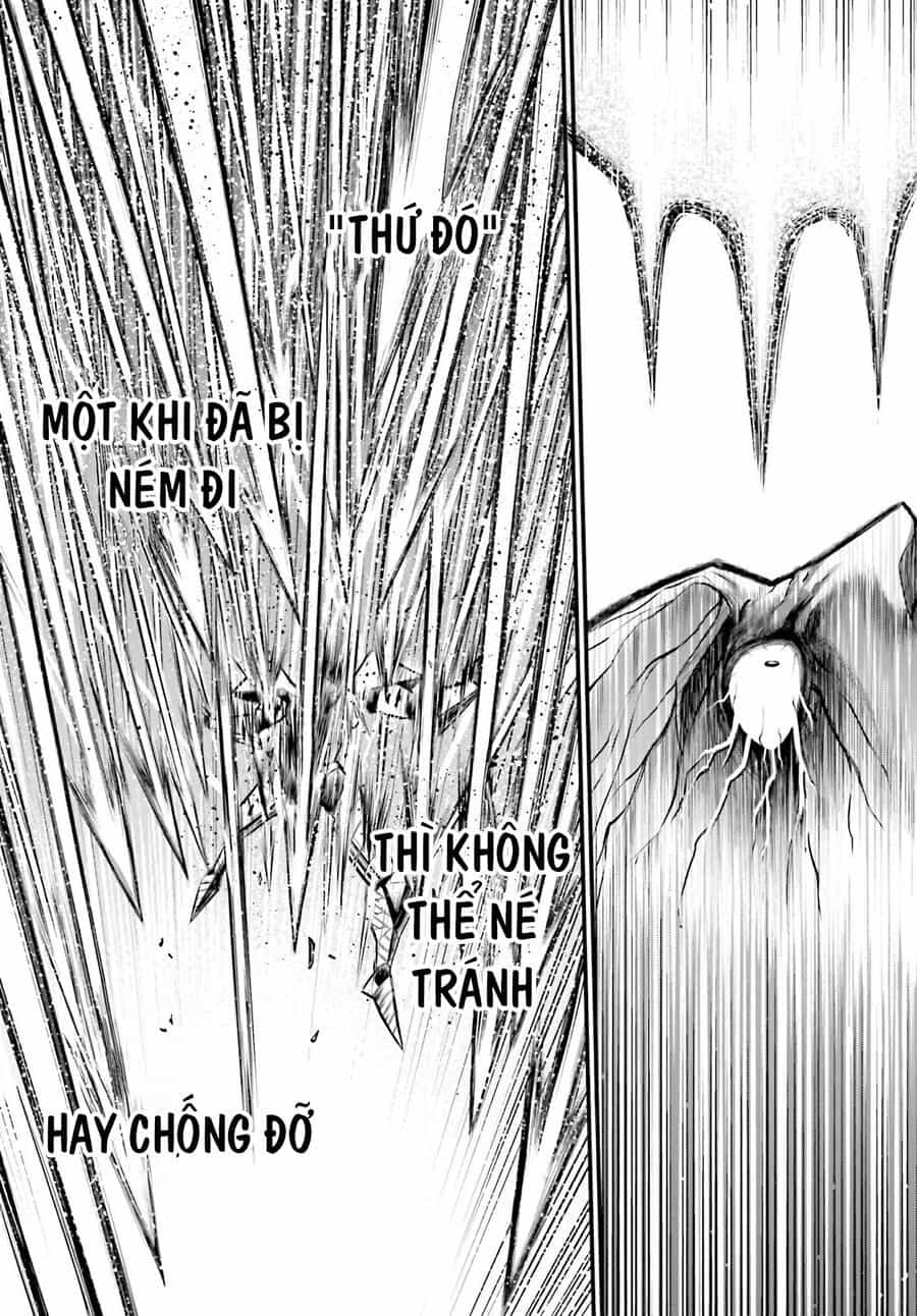 Shuumatsu No Valkyrie Kinden - Kamigami No Apocalypse - Chương 4 - ảnh 22