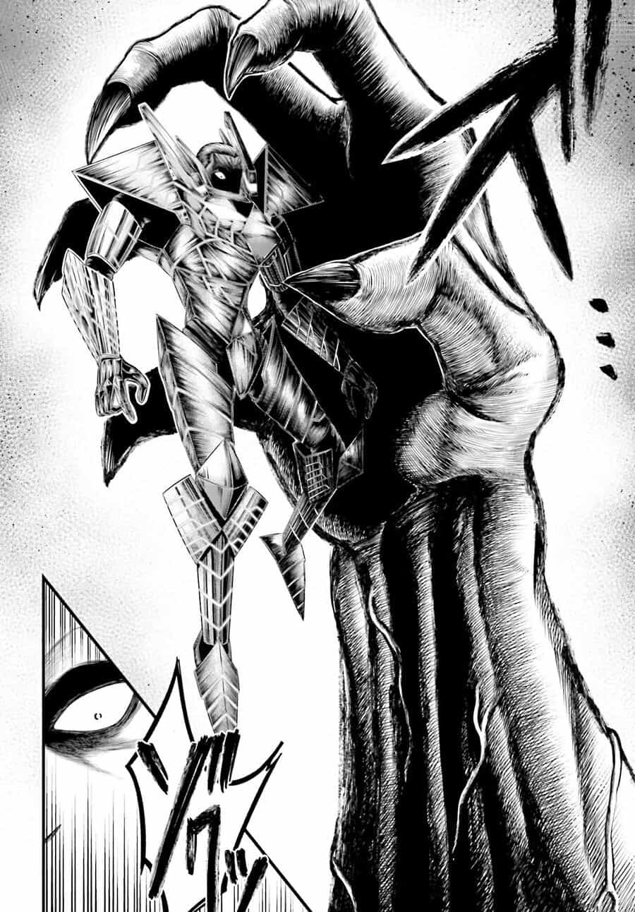 Shuumatsu No Valkyrie Kinden - Kamigami No Apocalypse - Chương 4 - ảnh 5