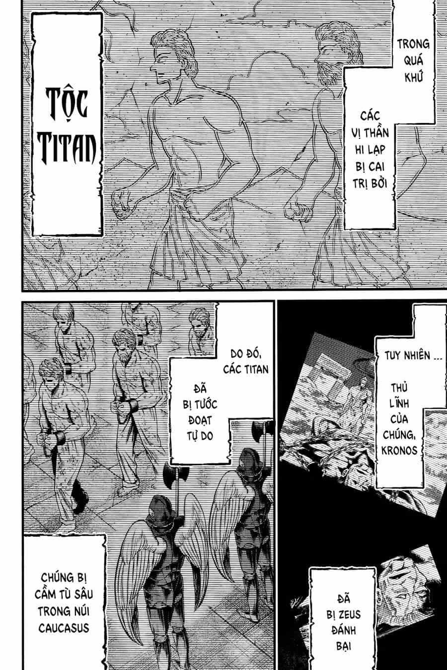 Shuumatsu No Valkyrie Kinden - Kamigami No Apocalypse - Chương 7 - ảnh 16